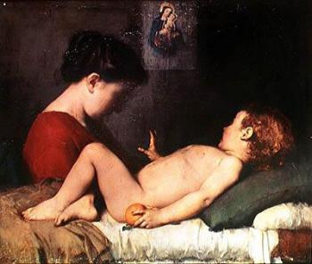 讓 雅尅 亨納 le reveil de l enfant 讓 雅尅 亨納 le reveil de l enfant